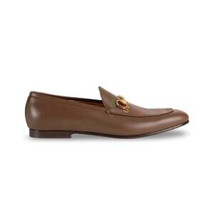 Gucci 100th Anniversary Horsebit Jordaan Loafer - Men’s 9